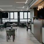 هتل آپارتمان رویال بلوگا بندر انزلی