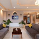 هتل آپارتمان شایان بندر انزلی