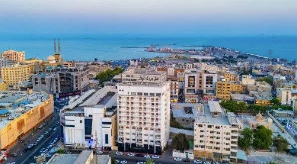 هتل آتیلار 3 بندر عباس هتل آتیلار 3 بندر عباس