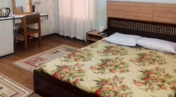 هتل فروغ بندر عباس هتل فروغ بندر عباس