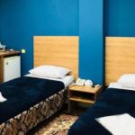 هتل فروغ بندر عباس