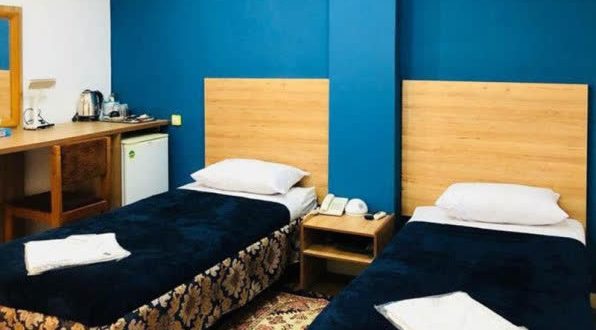 هتل فروغ بندر عباس هتل فروغ بندر عباس