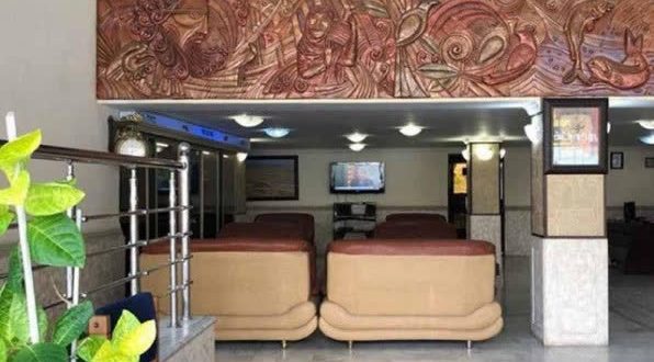 هتل فروغ بندر عباس هتل فروغ بندر عباس