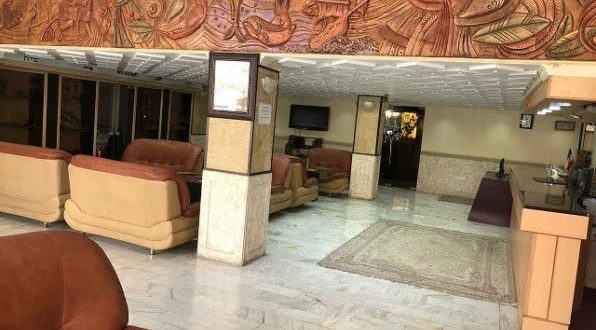 هتل فروغ بندر عباس هتل فروغ بندر عباس