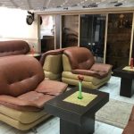 هتل فروغ بندر عباس