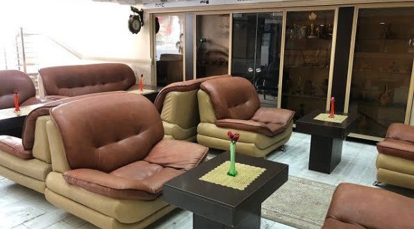 هتل فروغ بندر عباس هتل فروغ بندر عباس