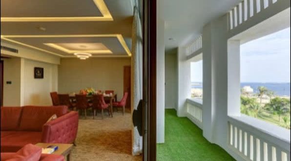 هتل هما بندر عباس هتل هما بندر عباس