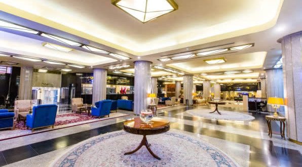 هتل هرمز بندر عباس هتل هرمز بندر عباس
