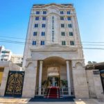 هتل استاتیس بندر عباس