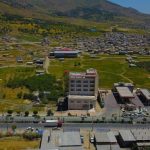 هتل داوینکو بانه