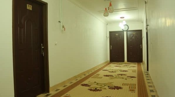هتل آپارتمان عباس آباد بهشهر هتل آپارتمان عباس آباد بهشهر
