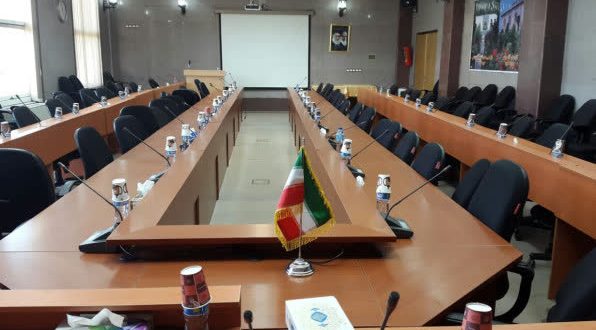 هتل مروارید صدرا بهشهر