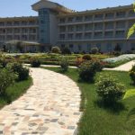 هتل مروارید صدرا بهشهر