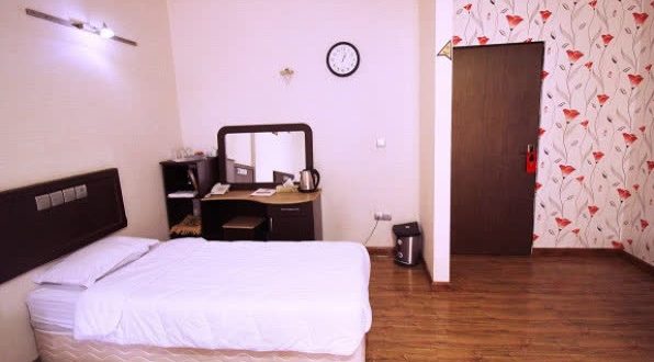 هتل بزرگ کوهستان بیرجند هتل بزرگ کوهستان بیرجند