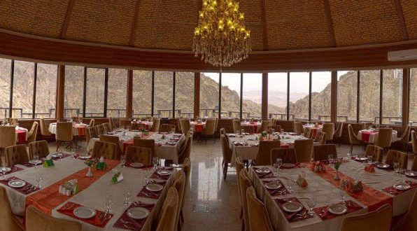 هتل بزرگ کوهستان بیرجند هتل بزرگ کوهستان بیرجند