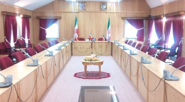 هتل زاگرس بروجرد هتل زاگرس بروجرد