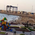 هتل دریا کنار بوشهر