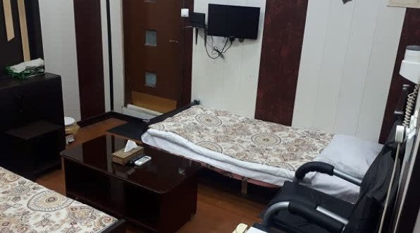 هتل آپارتمان یاس بوشهر هتل آپارتمان یاس بوشهر