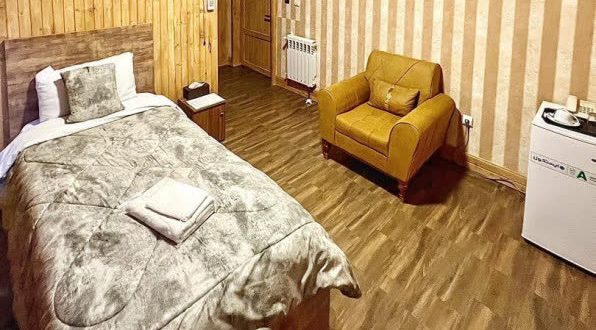 هتل کاخ امیران چالوس هتل کاخ امیران چالوس