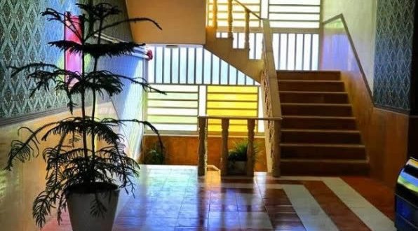 هتل شهرداری اقلید هتل شهرداری اقلید
