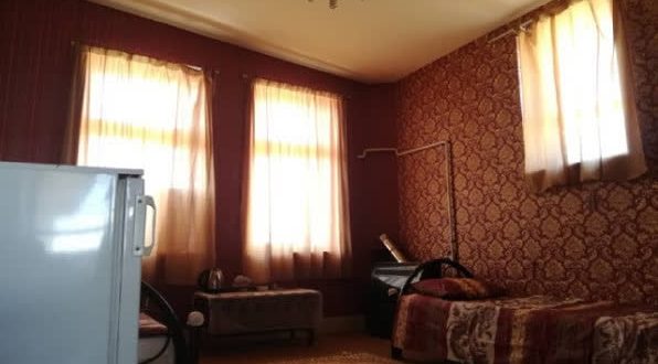 هتل شهرداری اقلید هتل شهرداری اقلید