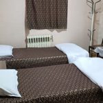 هتل آرام اصفهان