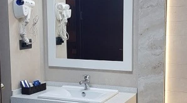 هتل باران اصفهان هتل باران اصفهان