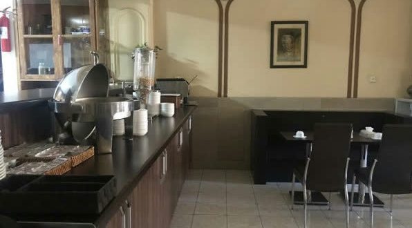 هتل ایران اصفهان هتل ایران اصفهان