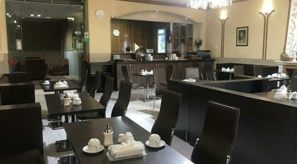 هتل ایران اصفهان هتل ایران اصفهان