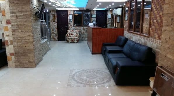 هتل جمشید اصفهان هتل جمشید اصفهان