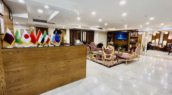 هتل مانی اصفهان هتل مانی اصفهان