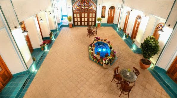هتل بوتیک شیخ لطف الله اصفهان هتل بوتیک شیخ لطف الله اصفهان