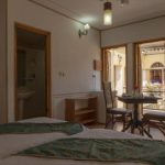 هتل طلوع خورشید اصفهان