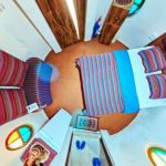 هتل سنتی عماد نظام فردوس