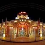هتل سنتی عماد نظام فردوس