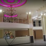 هتل شهرآفتاب گرمسار