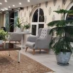 هتل آپارتمان اطلس قزوین