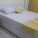 هتل آپارتمان سینا قزوین