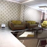 هتل آپارتمان سینا قزوین