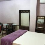 هتل آپارتمان پردیس گرگان