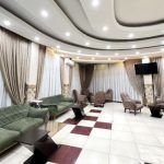 هتل خاتم همدان