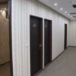 هتل تندیس همدان