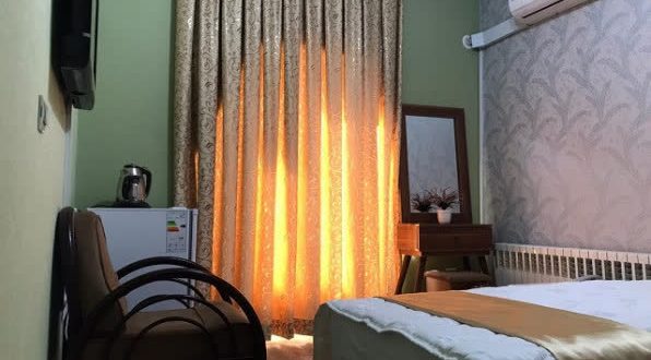 هتل وندیک همدان