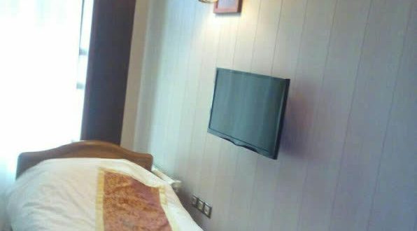 هتل شادی اورامان