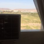 هتل آپارتمان گیلبرتون جلفا