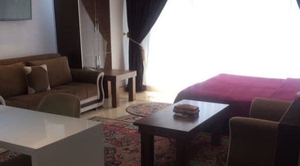 هتل آپارتمان گیلبرتون جلفا هتل آپارتمان گیلبرتون جلفا