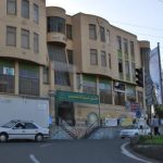 هتل بزرگ کلیبر