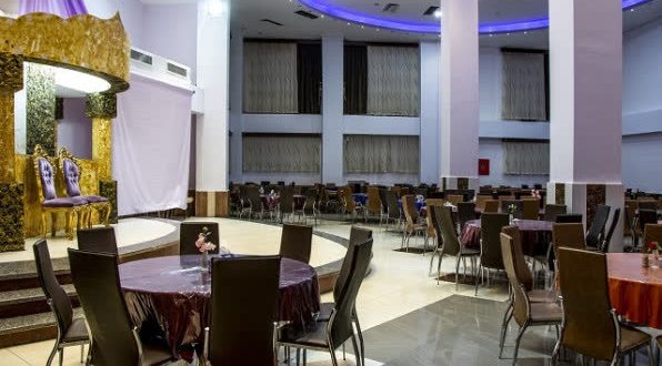 هتل پارادایس کلیبر هتل پارادایس کلیبر