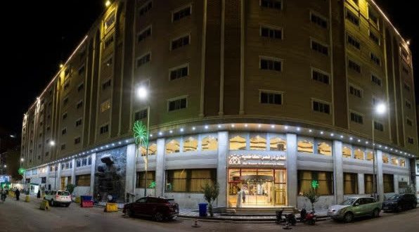 هتل أنوار الهدی کربلا هتل أنوار الهدی کربلا