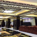 هتل الفرقدین کربلا